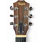 Used Taylor GS Mini Mahogany Mahogany Acoustic Guitar