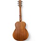 Used Taylor GS Mini Mahogany Mahogany Acoustic Guitar
