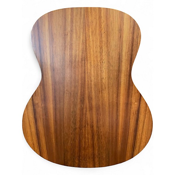 Used Taylor GS Mini Mahogany Mahogany Acoustic Guitar