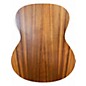 Used Taylor GS Mini Mahogany Mahogany Acoustic Guitar