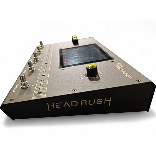 Used HeadRush Core Effect Processor