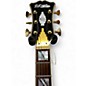 Used D'Angelico EXCEL DC QUILTED MAPLE ORANGE Hollow Body Electric Guitar