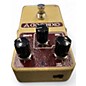 Used Keeley oxblood Effect Pedal