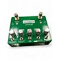 Used Empress Effects Phaser Effect Pedal