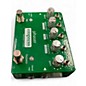 Used Empress Effects Phaser Effect Pedal