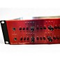 Used Focusrite Clarett 8Pre Thunderbolt Audio Interface