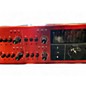 Used Focusrite Clarett 8Pre Thunderbolt Audio Interface