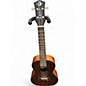 Used Luna tribal tenor Mahogany Ukulele thumbnail