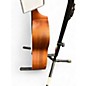 Used Luna tribal tenor Mahogany Ukulele