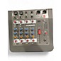 Used Allen & Heath ZED6 Unpowered Mixer thumbnail