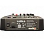 Used Allen & Heath ZED6 Unpowered Mixer