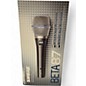 Used Shure Beta 87A Condenser Microphone