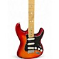 Used Fender Player Stratocaster Sienna Sunburst Solid Body Electric Guitar
