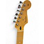 Used Fender Player Stratocaster Sienna Sunburst Solid Body Electric Guitar
