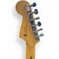 Used Fender Player Stratocaster Sienna Sunburst Solid Body Electric Guitar