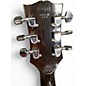 Vintage 1972 Gibson SG Pro Walnut Solid Body Electric Guitar