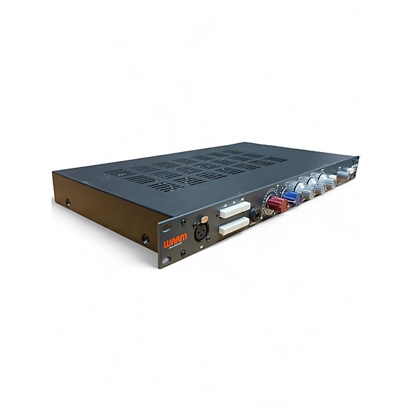 Used Warm Audio WA73-EQ Microphone Preamp