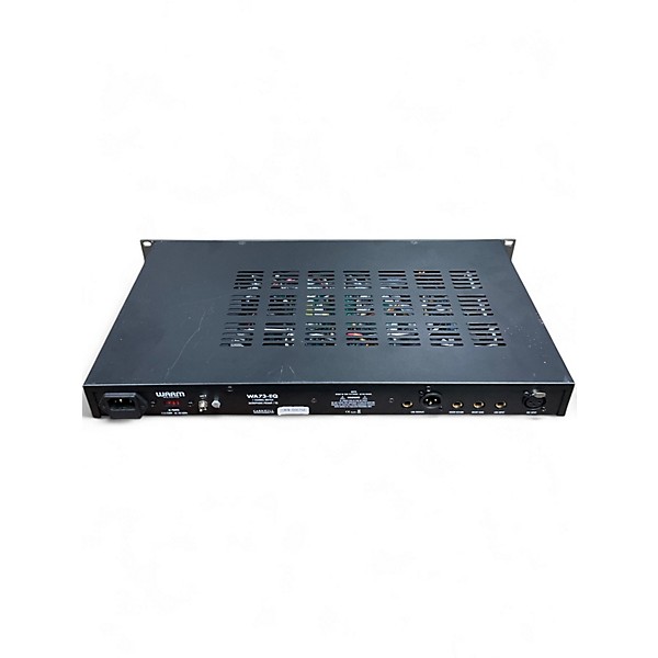 Used Warm Audio WA73-EQ Microphone Preamp