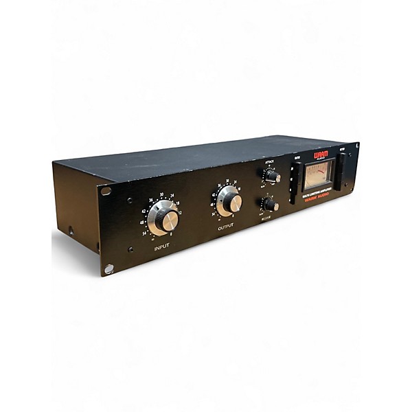 Used Warm Audio WA76 Limiting Amplifier Compressor