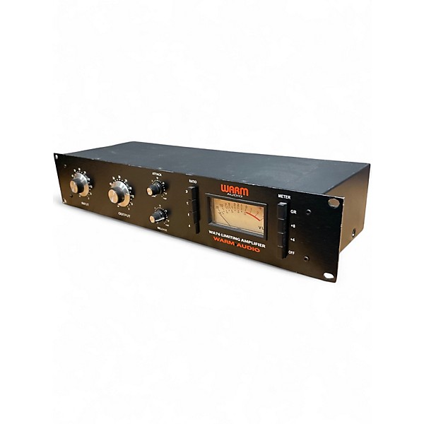 Used Warm Audio WA76 Limiting Amplifier Compressor