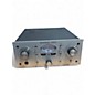 Used Universal Audio 710TF Microphone Preamp thumbnail