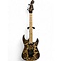 Used Charvel DEMARTINI SIG SNAKE SNAKE SKIN Solid Body Electric Guitar thumbnail
