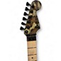 Used Charvel DEMARTINI SIG SNAKE SNAKE SKIN Solid Body Electric Guitar