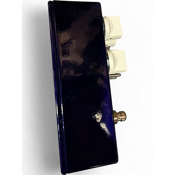 Used Wampler Pantheon Overdrive Effect Pedal