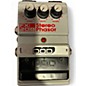 Used DOD STEREO PHASER Effect Pedal thumbnail