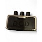 Used DOD STEREO PHASER Effect Pedal
