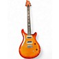 Used PRS SE Custom 24-08 Hertiage Sunburst Solid Body Electric Guitar thumbnail
