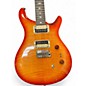 Used PRS SE Custom 24-08 Hertiage Sunburst Solid Body Electric Guitar