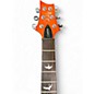 Used PRS SE Custom 24-08 Hertiage Sunburst Solid Body Electric Guitar