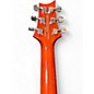 Used PRS SE Custom 24-08 Hertiage Sunburst Solid Body Electric Guitar
