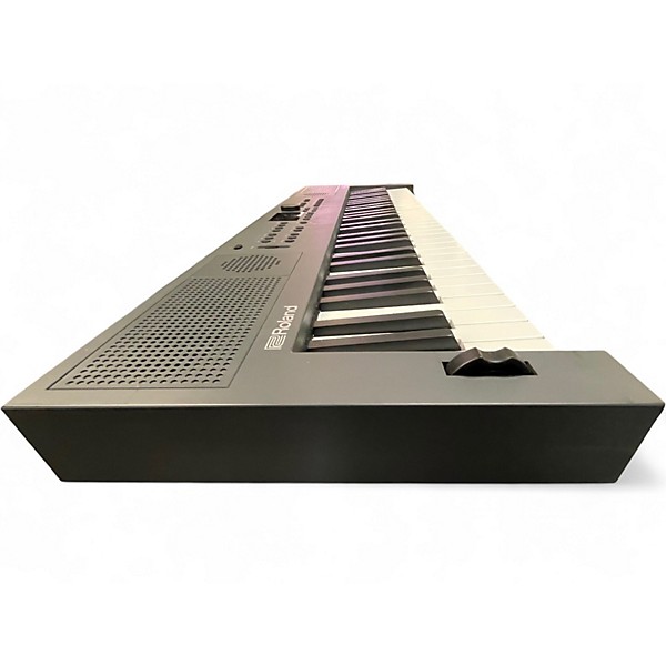 Used Roland go:keys 5 Portable Keyboard