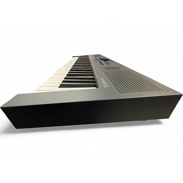 Used Roland go:keys 5 Portable Keyboard