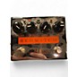 Used Red Witch ZUES Effect Pedal thumbnail