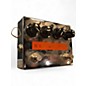 Used Red Witch ZUES Effect Pedal