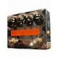 Used Red Witch ZUES Effect Pedal