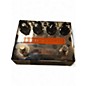 Used Red Witch ZUES Effect Pedal