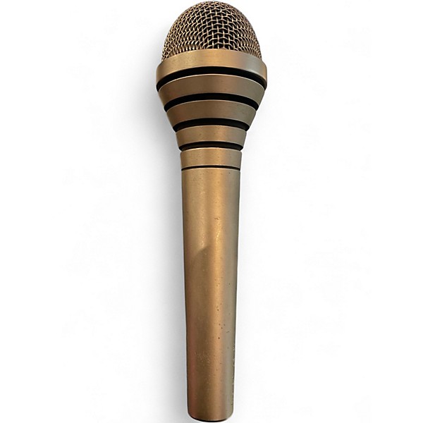 Used AKG D330BT Dynamic Microphone