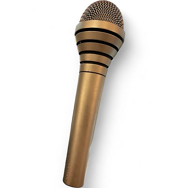 Used AKG D330BT Dynamic Microphone