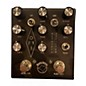 Used Mastro Valvola OCTAVEFU Effect Pedal thumbnail