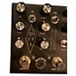 Used Mastro Valvola OCTAVEFU Effect Pedal