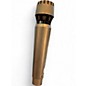 Used AKG D1000E Dynamic Microphone