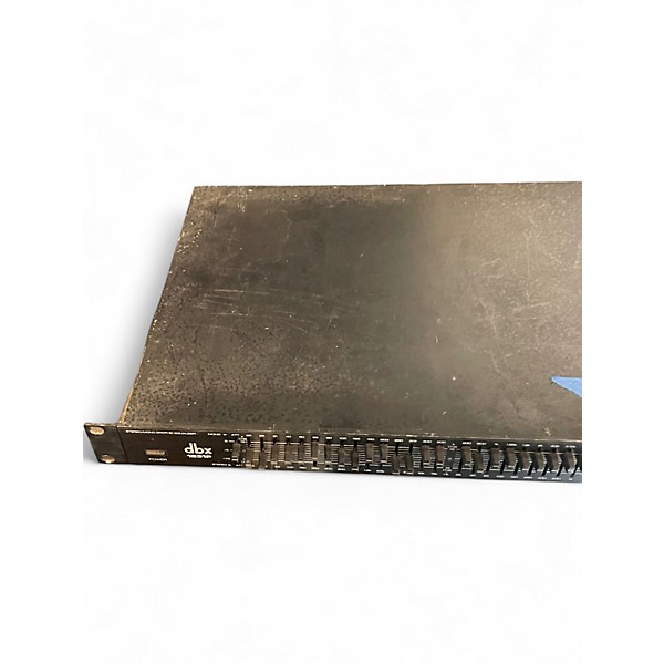 Used dbx 1531P Equalizer