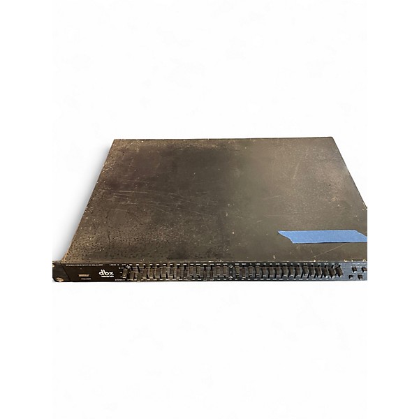 Used dbx 1531P Equalizer