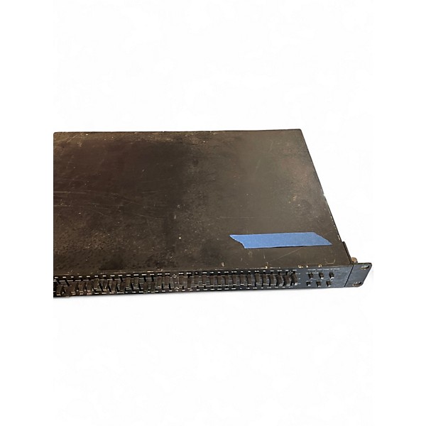Used dbx 1531P Equalizer