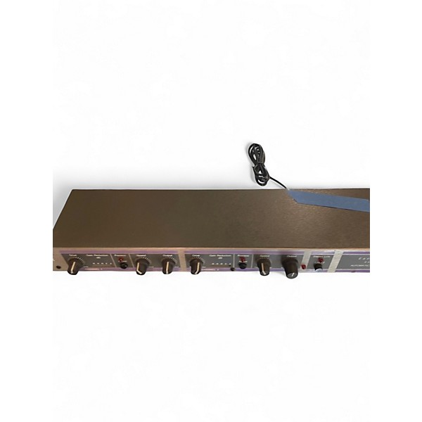 Used Aphex 108 EASYRIDER Compressor