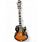Used Ibanez GB10SE Sunburst Hollow Body Electric Guitar thumbnail